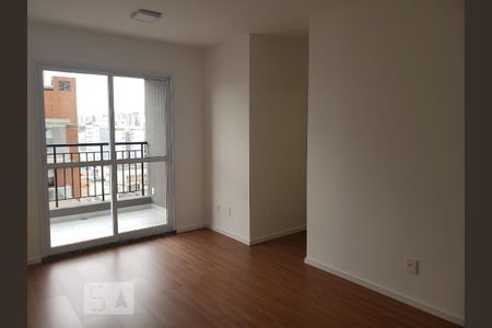 Sala de apartamento à venda com 2 quartos, 45m² em Vila Clementino, São Paulo