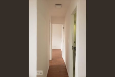 Sala de apartamento à venda com 2 quartos, 45m² em Vila Clementino, São Paulo