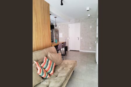 Apartamento para alugar com 1 quarto, 44m² em Centro, Rio de Janeiro