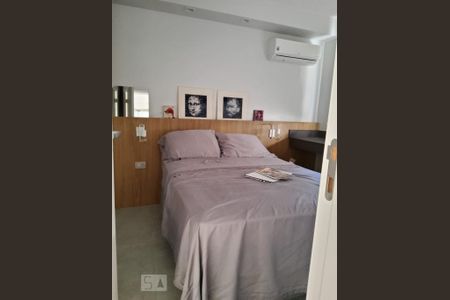 Quarto de apartamento para alugar com 1 quarto, 44m² em Centro, Rio de Janeiro