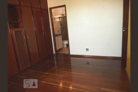 Quarto 1  de apartamento para alugar com 3 quartos, 134m² em Rudge Ramos, São Bernardo do Campo