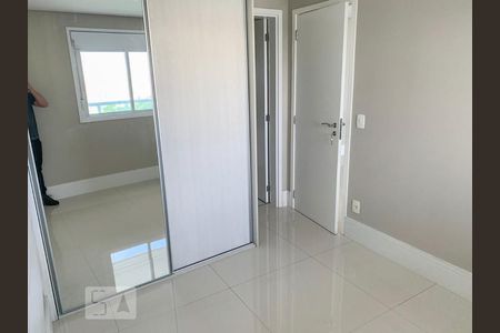 Apartamento para alugar com 50m², 1 quarto e 1 vaga Apartamento para alugar com 50m², 1 quarto e 1 vagaQuarto