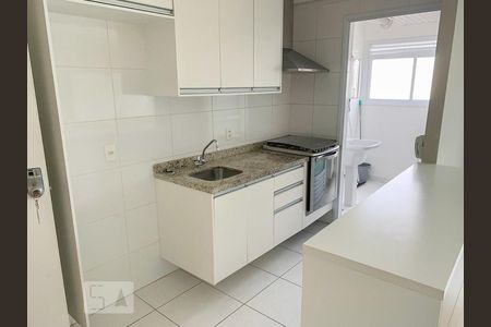 Apartamento para alugar com 50m², 1 quarto e 1 vaga Apartamento para alugar com 50m², 1 quarto e 1 vagaCozinha
