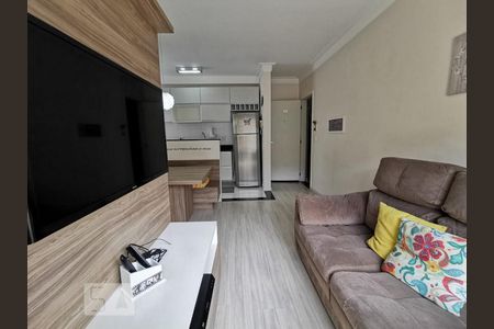 Apartamento à venda com 2 quartos, 50m² em Parque da Colônia, Jundiaí