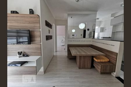 Apartamento à venda com 2 quartos, 50m² em Parque da Colônia, Jundiaí