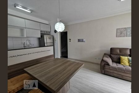 Apartamento à venda com 2 quartos, 50m² em Parque da Colônia, Jundiaí