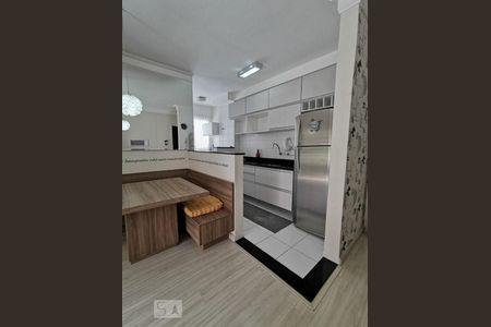 Apartamento à venda com 2 quartos, 50m² em Parque da Colônia, Jundiaí