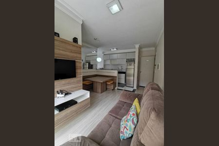 Apartamento à venda com 2 quartos, 50m² em Parque da Colônia, Jundiaí