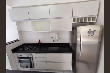 Apartamento à venda com 2 quartos, 50m² em Parque da Colônia, Jundiaí