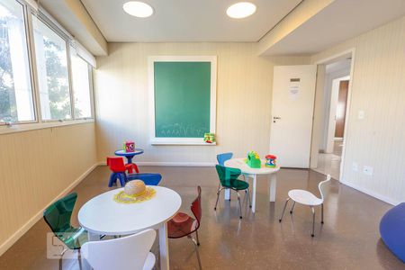 Brinquedoteca de apartamento à venda com 2 quartos, 66m² em Parque Mandaqui, São Paulo