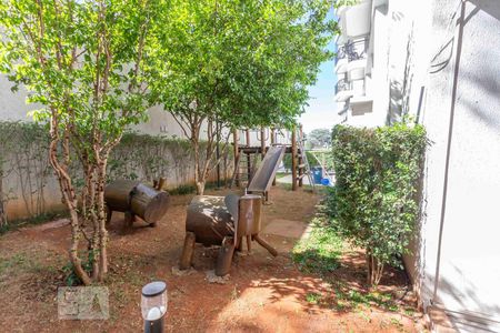 Apartamento à venda com 66m², 2 quartos e sem vagaÁrea Comum - Playground