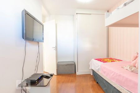 Apartamento à venda com 66m², 2 quartos e sem vagaQuarto 2