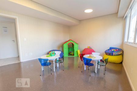 Brinquedoteca de apartamento à venda com 2 quartos, 66m² em Parque Mandaqui, São Paulo