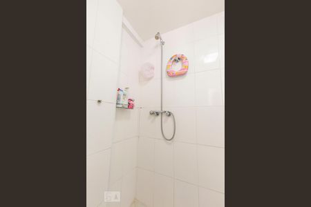 Banheiro de apartamento à venda com 2 quartos, 66m² em Parque Mandaqui, São Paulo