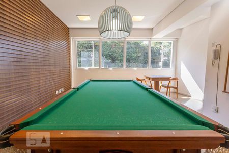 Apartamento à venda com 66m², 2 quartos e sem vagaSalao de Jogos