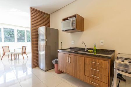 Apartamento à venda com 66m², 2 quartos e sem vagaSalao de Festa