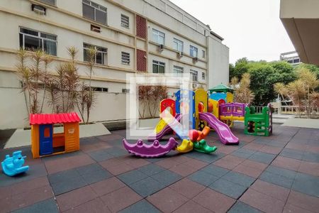 Apartamento à venda com 124m², 3 quartos e 2 vagasÁrea comum