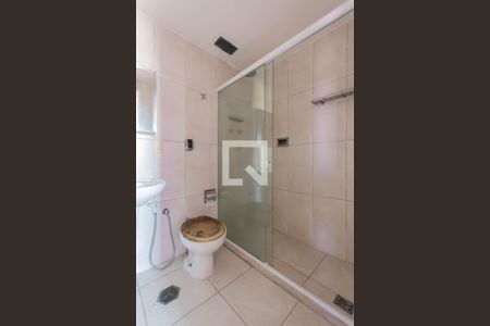 Apartamento à venda com 124m², 3 quartos e 2 vagasBanheiro