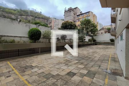 Apartamento à venda com 124m², 3 quartos e 2 vagasÁrea comum