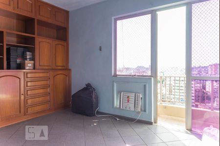 Quarto 2  de apartamento à venda com 4 quartos, 124m² em Tijuca, Rio de Janeiro