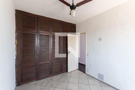 Apartamento à venda com 124m², 3 quartos e 2 vagasQuarto 3