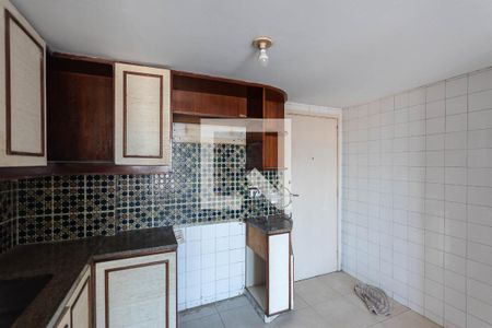 Apartamento à venda com 124m², 3 quartos e 2 vagasCozinha