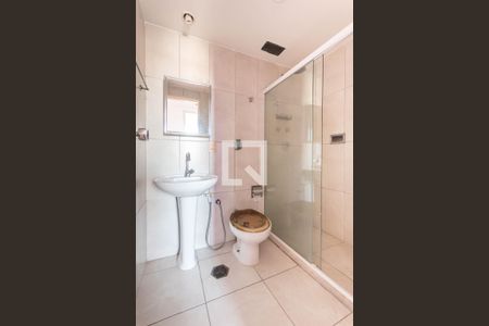 Apartamento à venda com 124m², 3 quartos e 2 vagasBanheiro