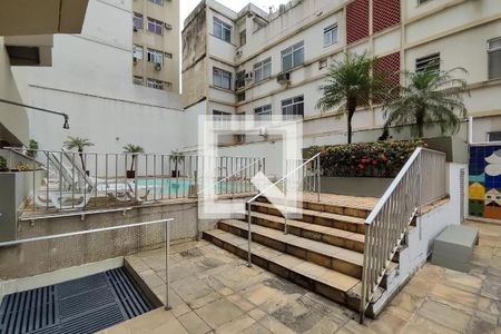 Apartamento à venda com 124m², 3 quartos e 2 vagasÁrea comum