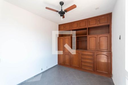 Apartamento à venda com 124m², 3 quartos e 2 vagasQuarto 2