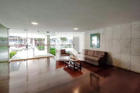 Apartamento à venda com 124m², 3 quartos e 2 vagasÁrea comum