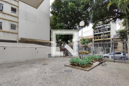 Apartamento à venda com 124m², 3 quartos e 2 vagasÁrea comum