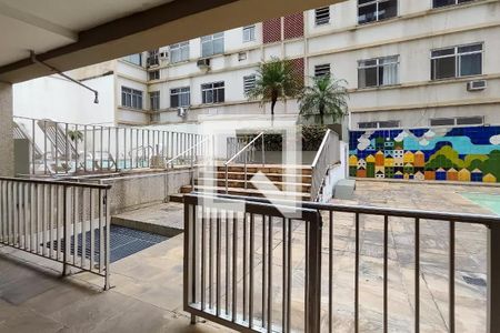 Apartamento à venda com 124m², 3 quartos e 2 vagasÁrea comum