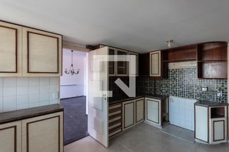 Apartamento à venda com 124m², 3 quartos e 2 vagasCozinha