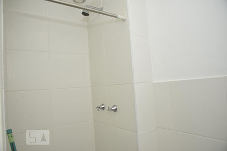 Apartamento à venda com 98m², 4 quartos e 2 vagasBanheiro de Serviço