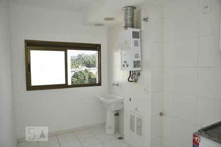 Apartamento à venda com 98m², 4 quartos e 2 vagasÁrea de Serviço