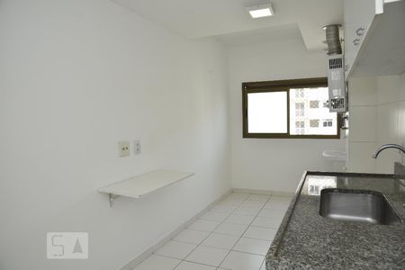 Apartamento à venda com 98m², 4 quartos e 2 vagasCozinha