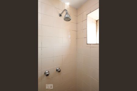 Apartamento para alugar com 35m², 1 quarto e 1 vagaBanheiro da Suíte