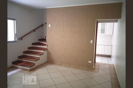 Sala de casa à venda com 3 quartos, 183m² em Rudge Ramos, São Bernardo do Campo