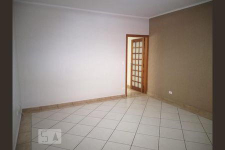 Sala de casa para alugar com 3 quartos, 183m² em Rudge Ramos, São Bernardo do Campo