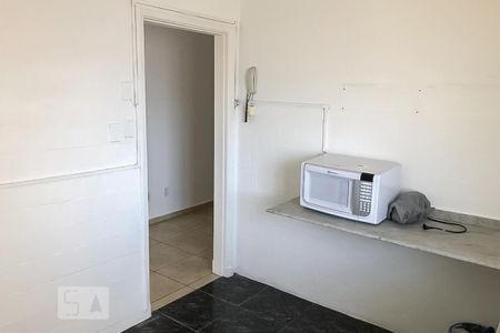 Apartamento para alugar com 98m², 2 quartos e sem vagaCozinha
