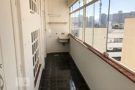 Apartamento para alugar com 98m², 2 quartos e sem vagaÁrea de Serviço
