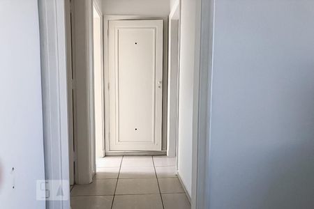 Apartamento para alugar com 98m², 2 quartos e sem vagaCorredor