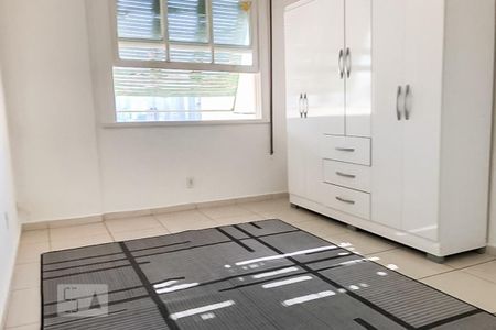Apartamento para alugar com 98m², 2 quartos e sem vagaQuarto 01