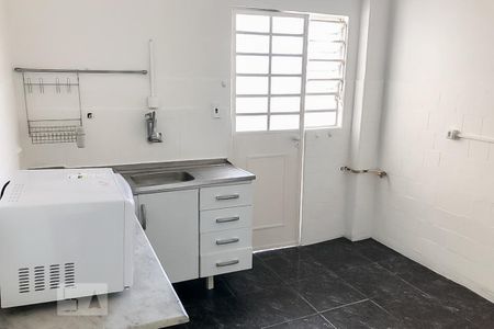 Apartamento para alugar com 98m², 2 quartos e sem vagaCozinha