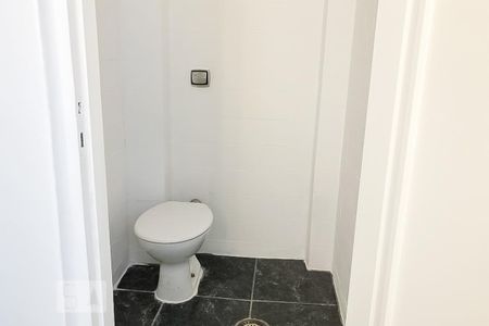 Apartamento para alugar com 98m², 2 quartos e sem vagaÁrea de Serviço Banheiro
