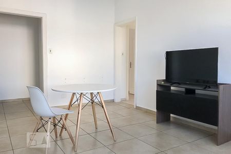 Apartamento para alugar com 98m², 2 quartos e sem vagaSala