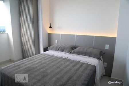 Apartamento para alugar com 40m², 1 quarto e 1 vaga Apartamento para alugar com 40m², 1 quarto e 1 vagaSuíte