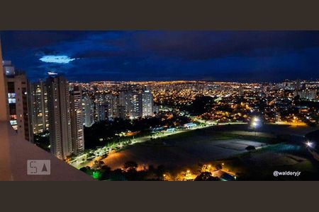 Apartamento para alugar com 40m², 1 quarto e 1 vaga Apartamento para alugar com 40m², 1 quarto e 1 vagaVaranda da Sala - Vista
