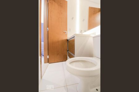 Apartamento para alugar com 40m², 1 quarto e 1 vaga Apartamento para alugar com 40m², 1 quarto e 1 vagaSuíte - Banheiro