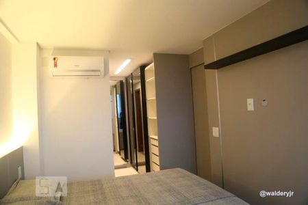Apartamento para alugar com 40m², 1 quarto e 1 vaga Apartamento para alugar com 40m², 1 quarto e 1 vagaSuíte